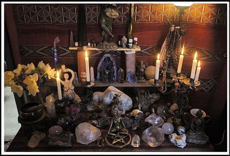 Exploring Candle Magic: Igniting the Hearth Flame